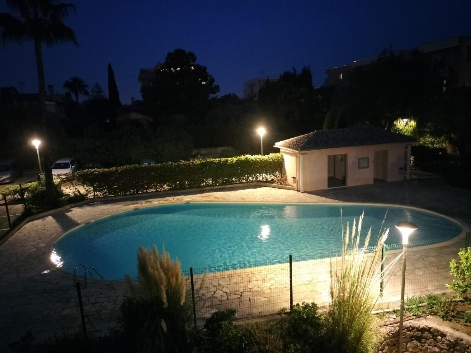 Lovely & Garden - Pres Des Plages Apartamento *