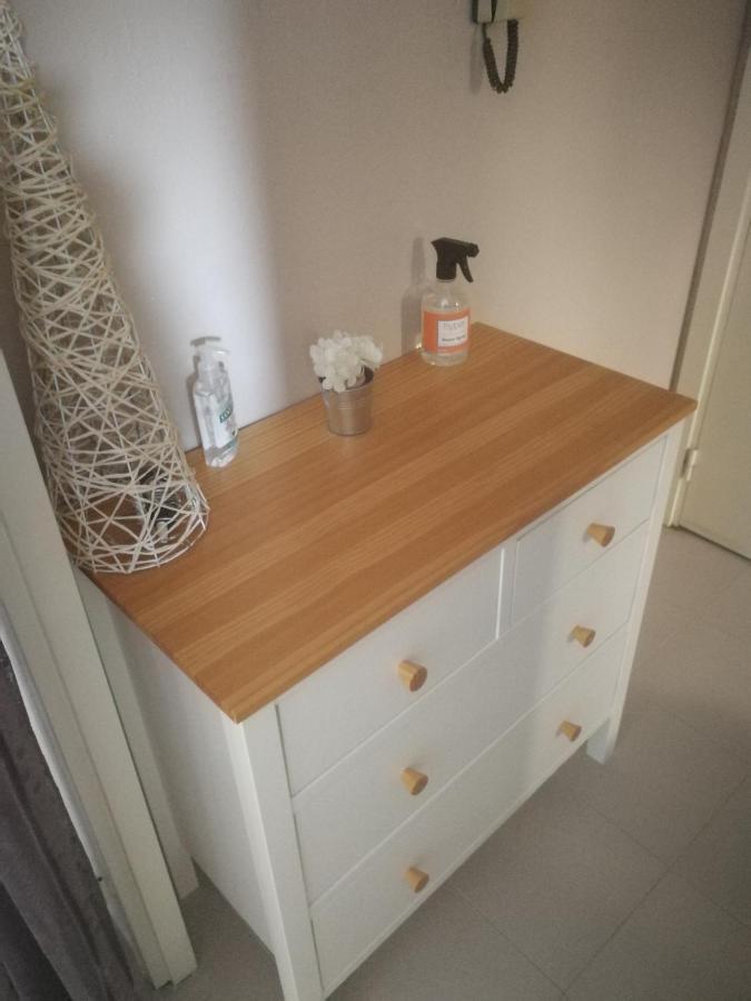 Apartment Lovely & Garden - Pres Des Plages *