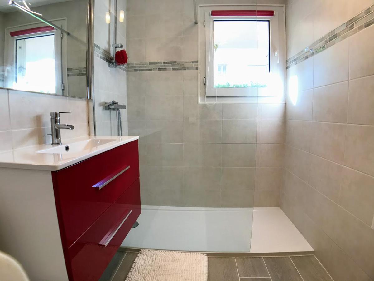 Apartment Lovely & Garden - Pres Des Plages *